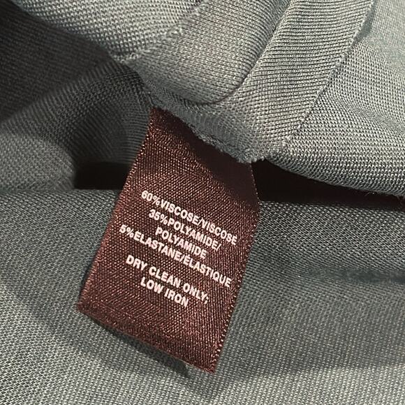 LAFAYETTE 148 Shift Dress XL - Picture 9 of 9